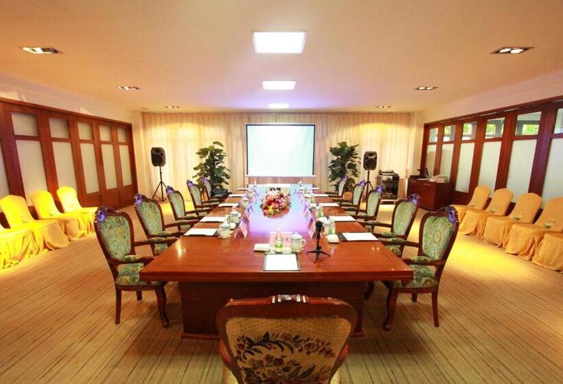 فندق Ocean Sonic Resort Sanya