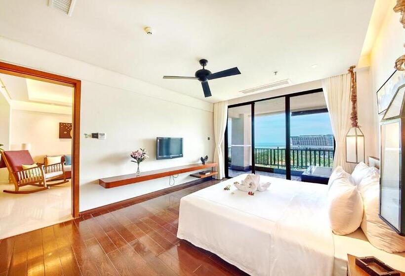 فندق Ocean Sonic Resort Sanya