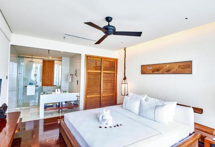 فندق Ocean Sonic Resort Sanya