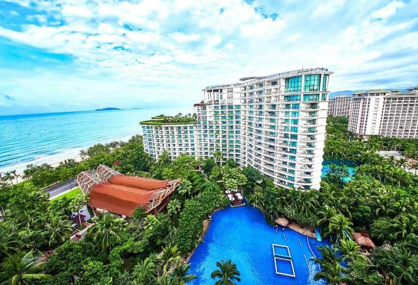 فندق Ocean Sonic Resort Sanya