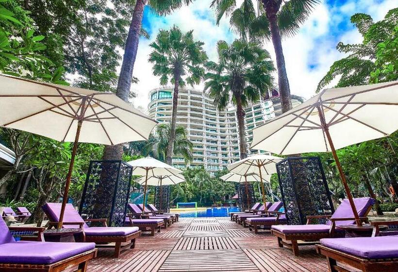 فندق Ocean Sonic Resort Sanya