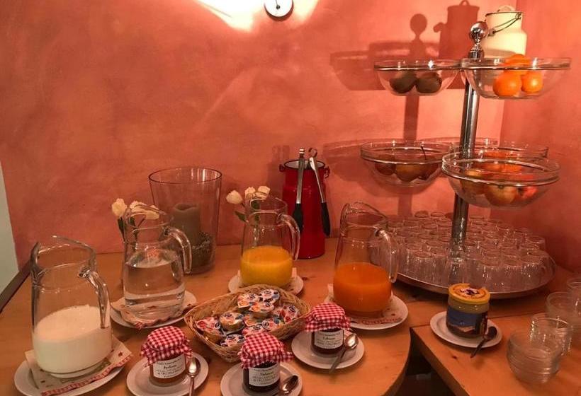 فندق Palazzo Mysanus Samedan