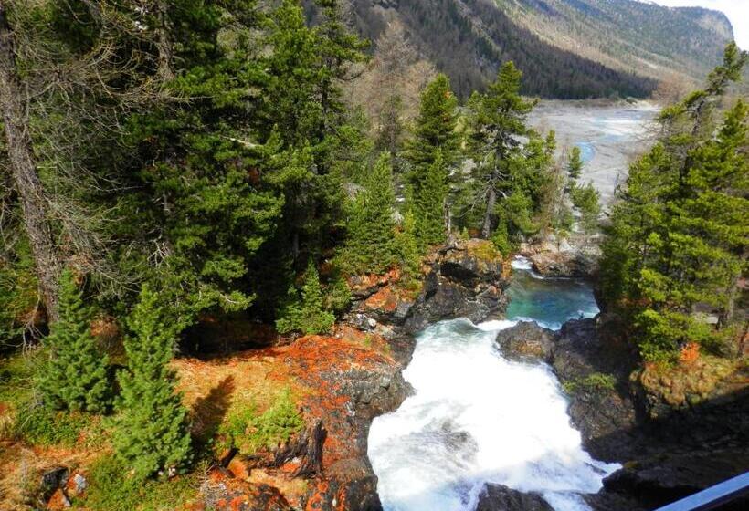 فندق Palazzo Mysanus Samedan