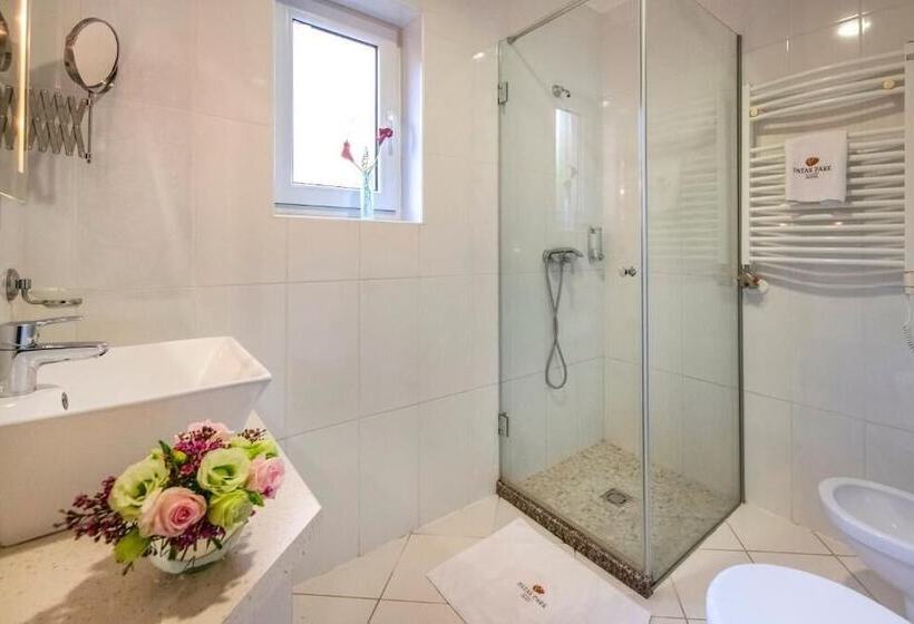 Patak Park Hotel Visegrád