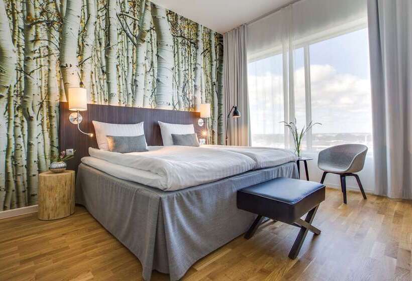 هتل Best Western Plus Park City Lund