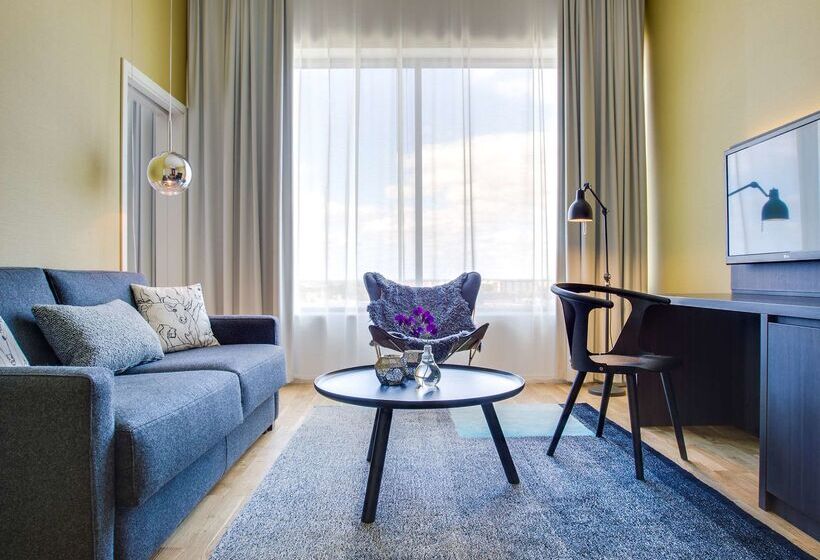 هتل Best Western Plus Park City Lund