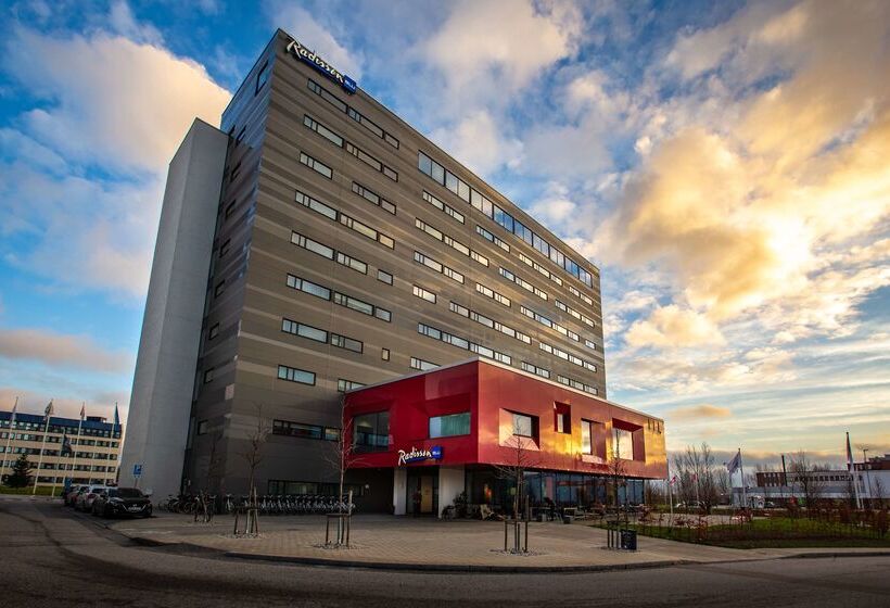 هتل Best Western Plus Park City Lund