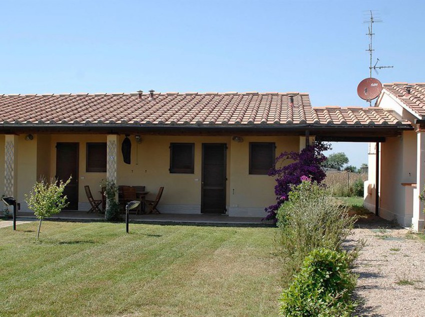 Residenza Principina