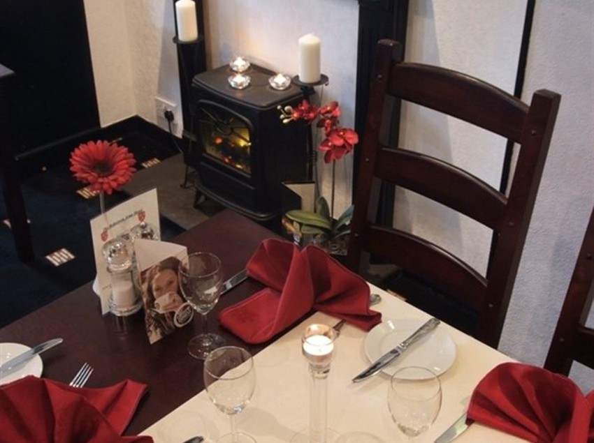 فندق The Robertson Arms