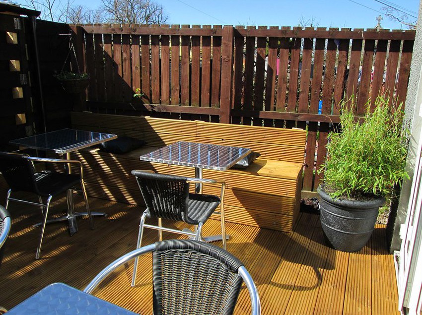 فندق The Robertson Arms