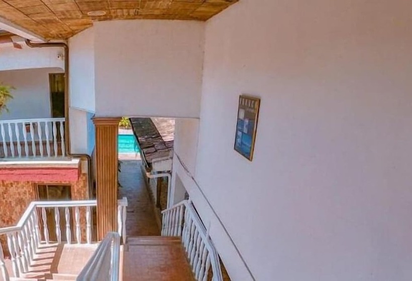 هتل Santa Barbara