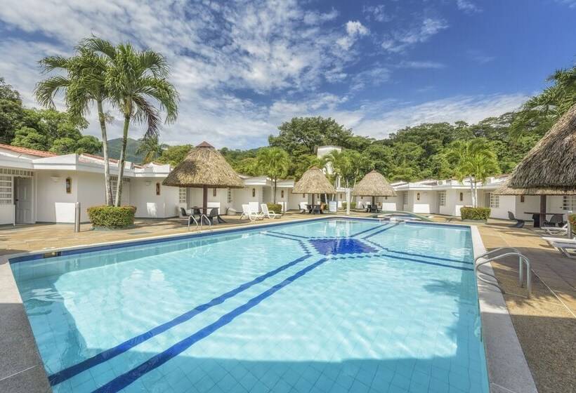 هتل Santa Barbara