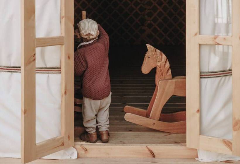 בית מלון כפרי Schwarzschmied