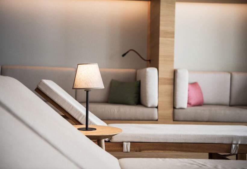 בית מלון כפרי Schwarzschmied