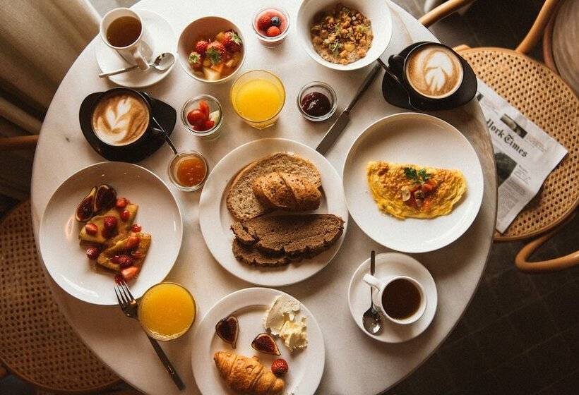 בית מלון כפרי Schwarzschmied