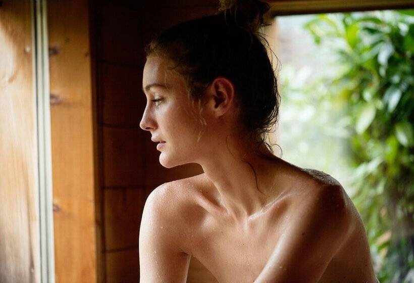 בית מלון כפרי Schwarzschmied