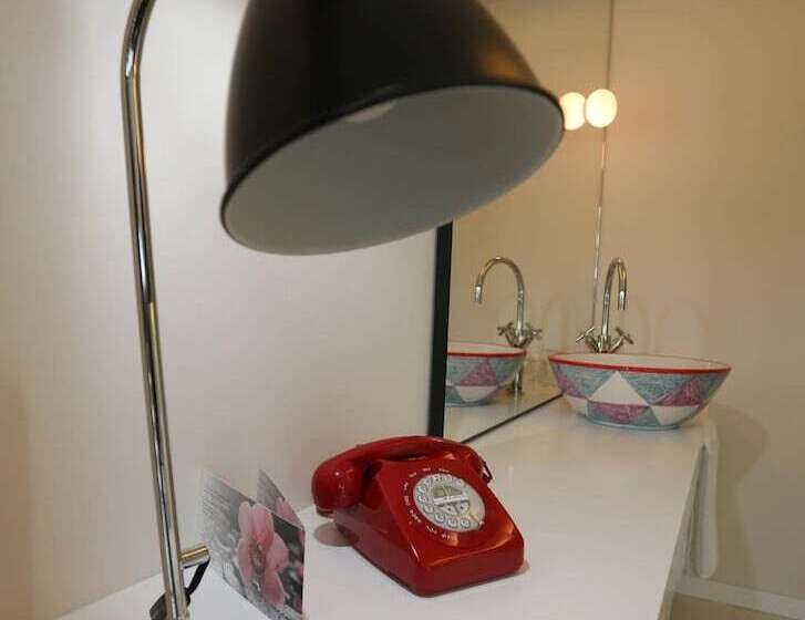 هتل Smartcity Design