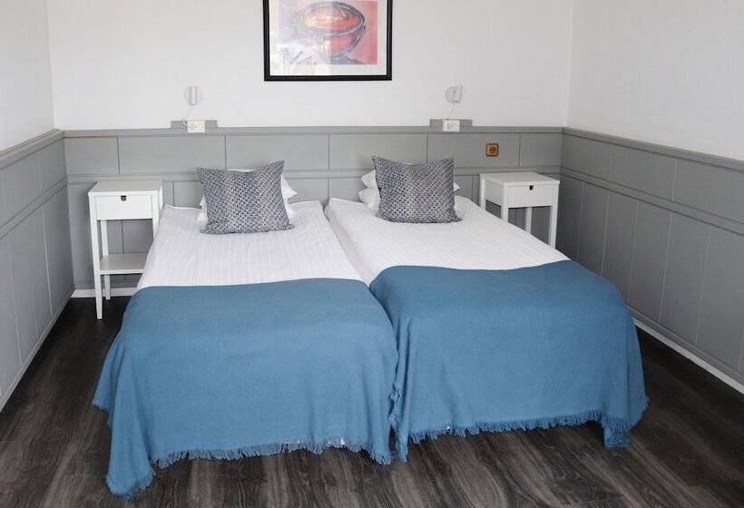 Stadshotellet Lidköping