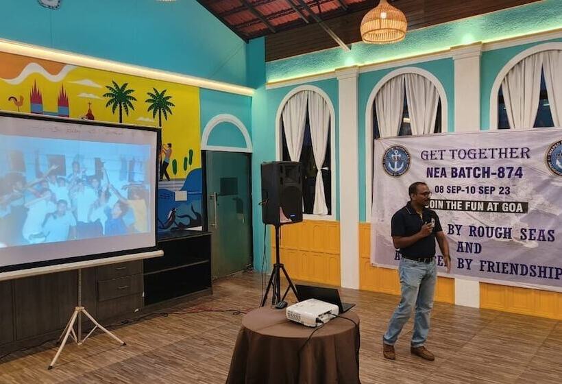 هتل Sukhmantra Resort