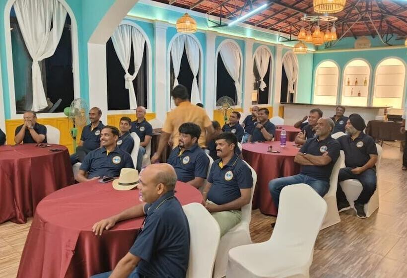 هتل Sukhmantra Resort