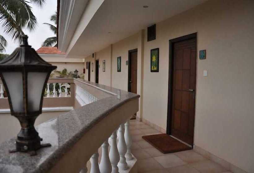 هتل Sukhmantra Resort