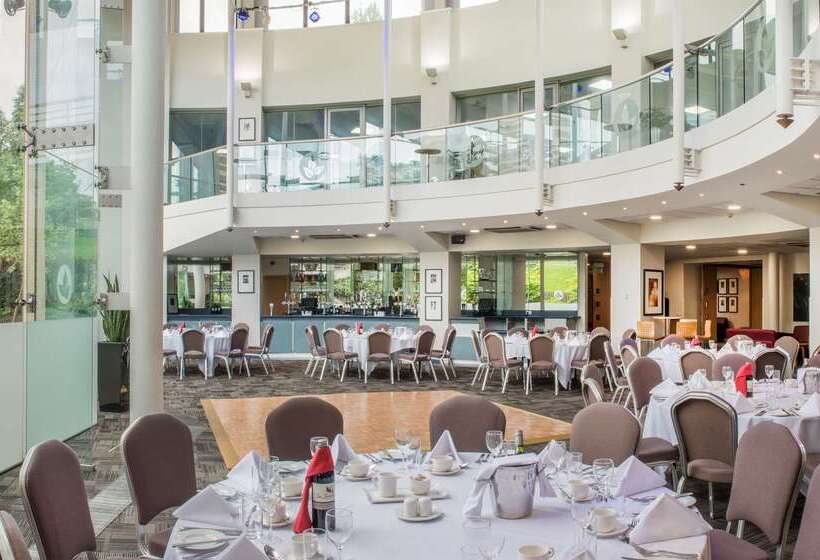 The Orchard Hotel & Restaurant