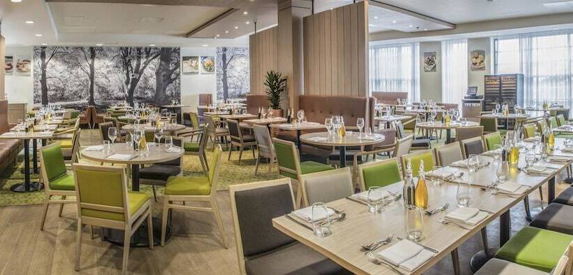 The Orchard Hotel & Restaurant