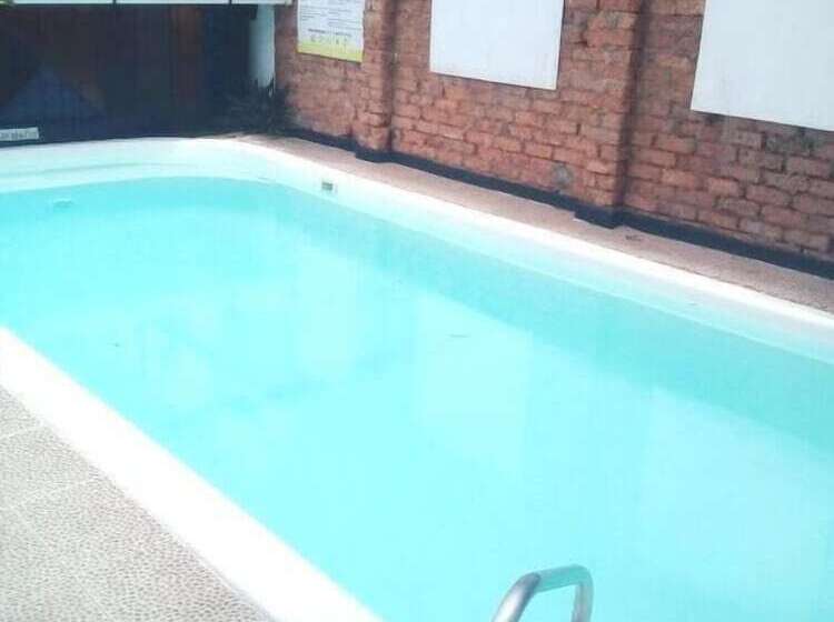 هتل Torre Del Viento Cali