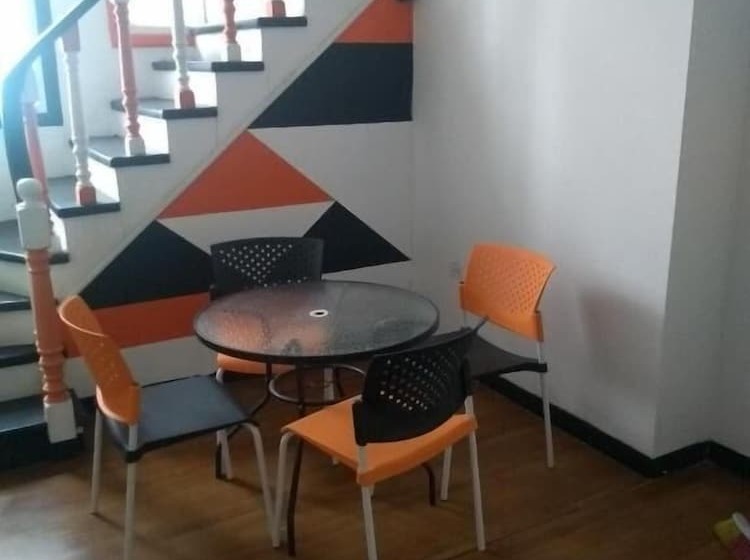 هتل Torre Del Viento Cali