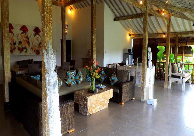 Fotos del hotel United Colors Of Bali:  1