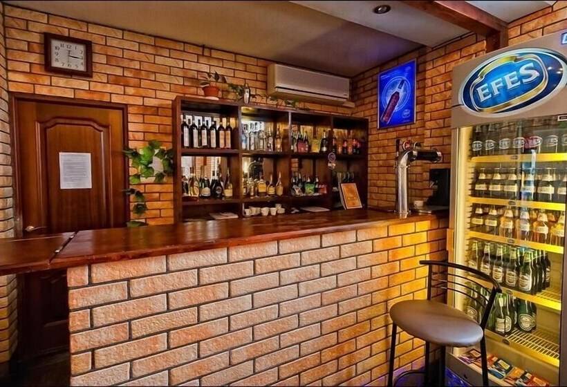 בית מלון כפרי Victoria Palace