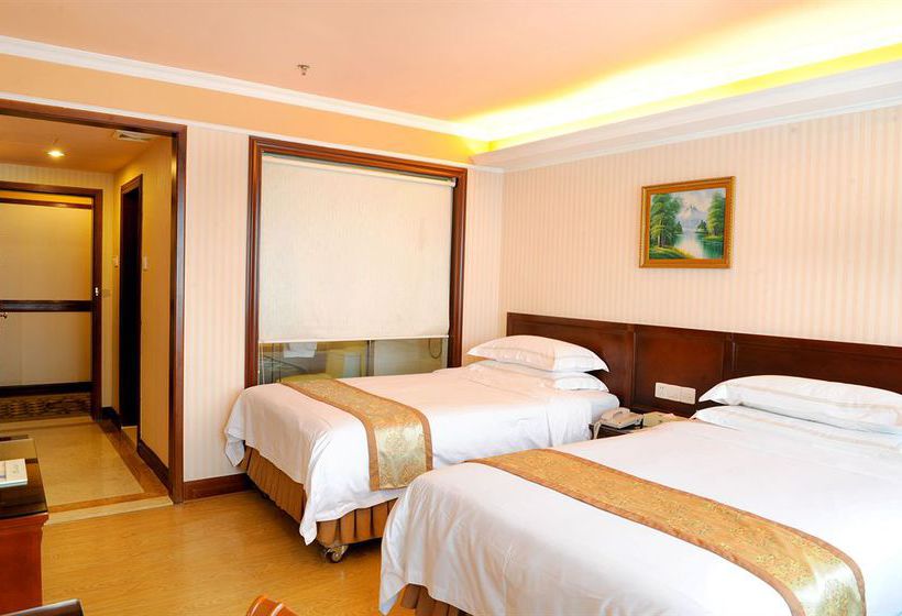 Hotel Vienna  Shenzhen Bay