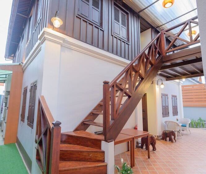 ホテル Villa Deux Rivières