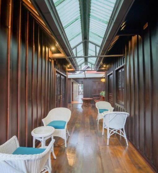 ホテル Villa Deux Rivières