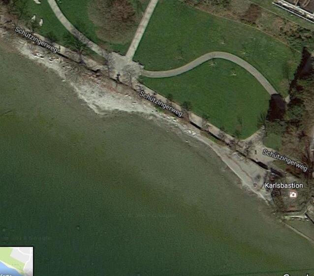 Insel Hotel Lindau
