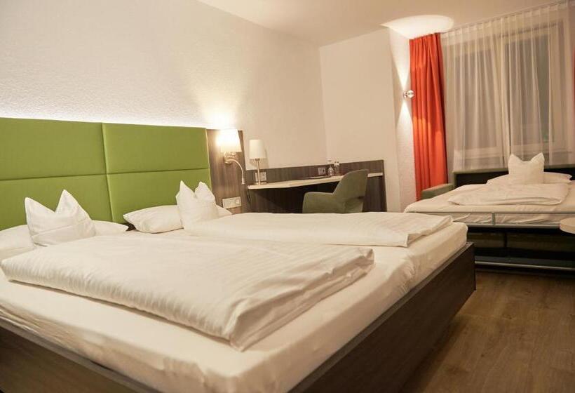 Insel Hotel Lindau