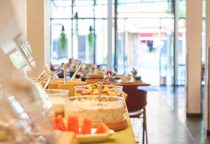 Insel Hotel Lindau
