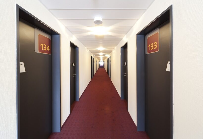Mcdreams Hotel München   Messe