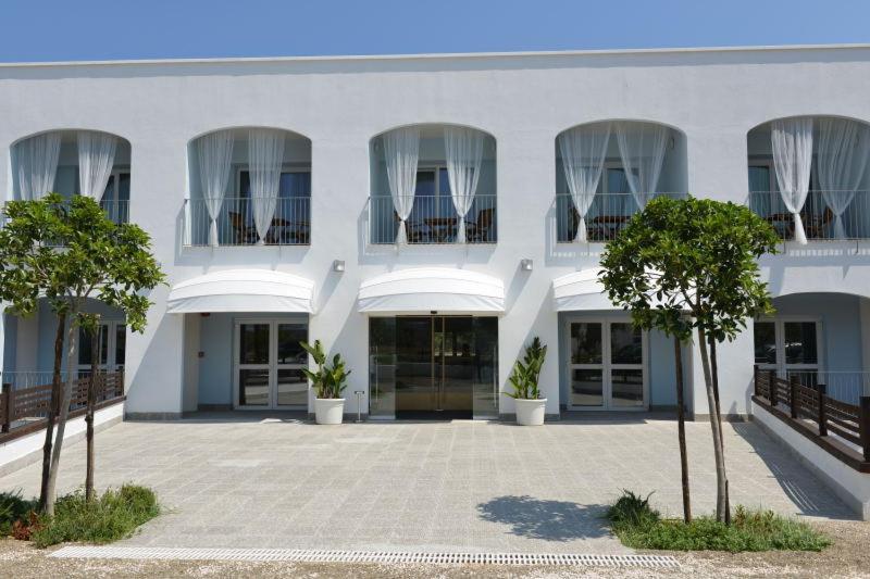 Nicotel Ostuni