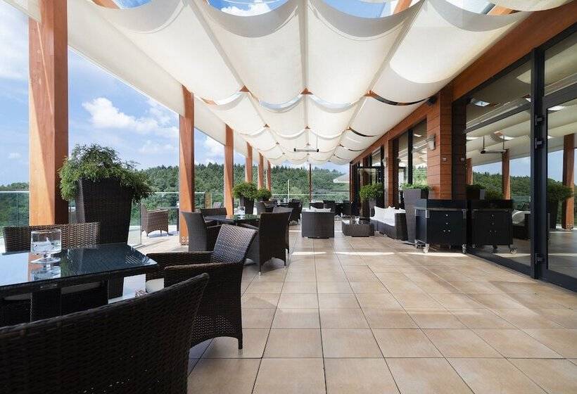 Odyssey Clubhotel Wellness & Spa Adults Only