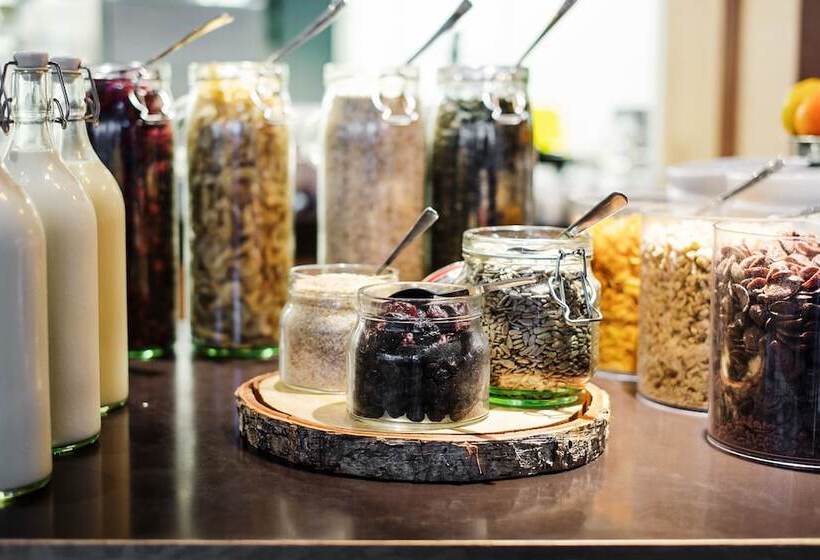 Raphael Hotel Wälderhaus