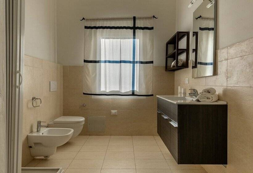 Residence Ea Bianca