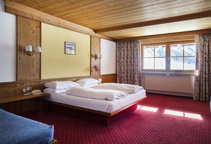 Sporthotel Kurzras