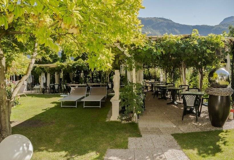 Villa Groff
