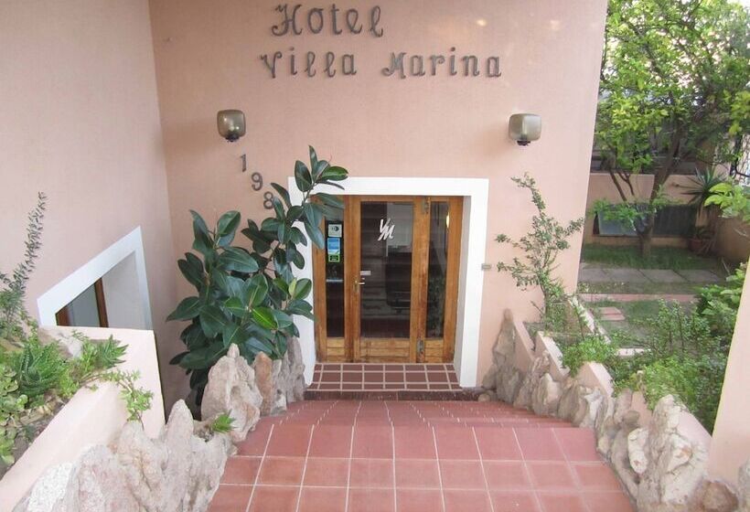 Villa Marina