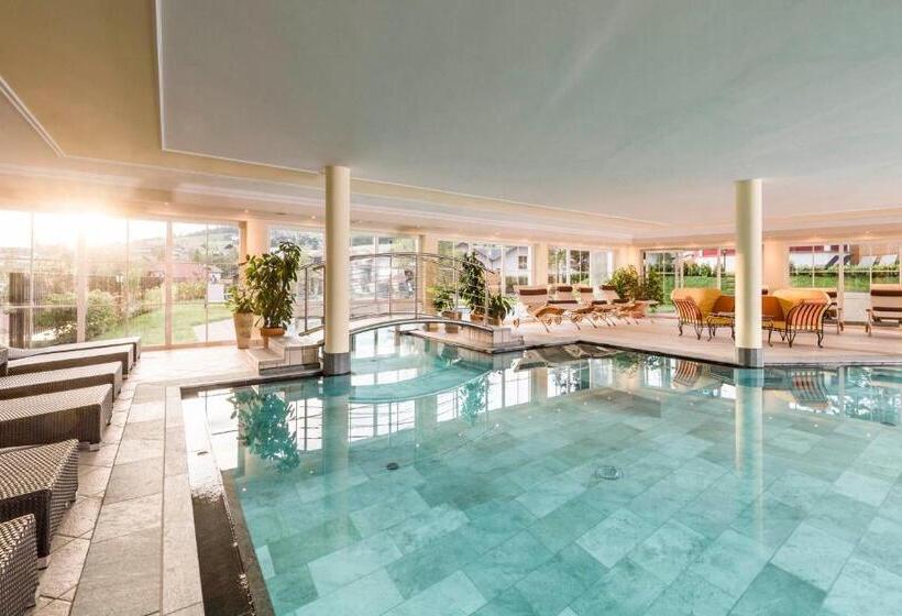 Wellnesshotel Erica