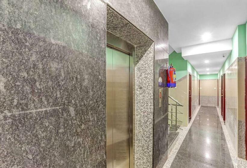 호텔 Flagship 87055 Pn Samy Inn