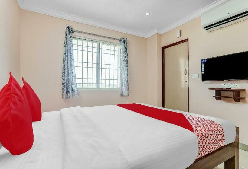 호텔 Flagship 87055 Pn Samy Inn