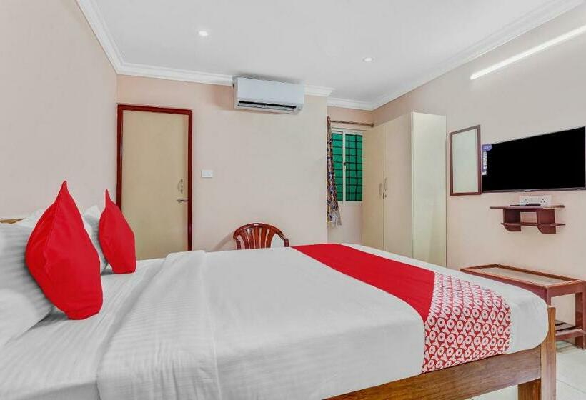 호텔 Flagship 87055 Pn Samy Inn