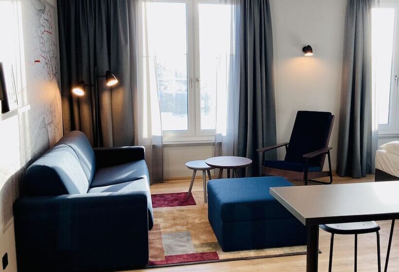 Unique By Atlantic Hotels Kiel